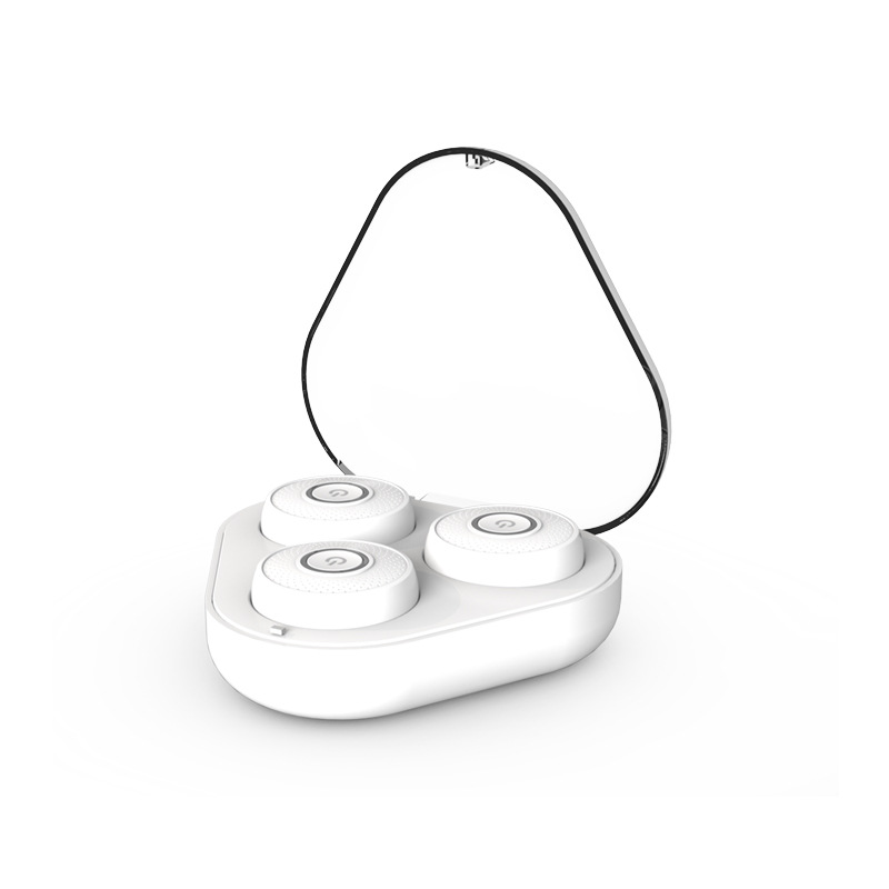 MOXIBUSTE - Moxibustion Chauffant Portable - sans fumée