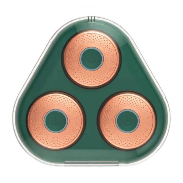MOXIBUSTE - Moxibustion Chauffant Portable - sans fumée