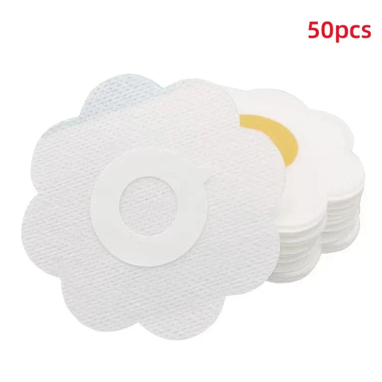 Patchs Moxibustion Chauffants Portables - Abonnement pour 50 patchs