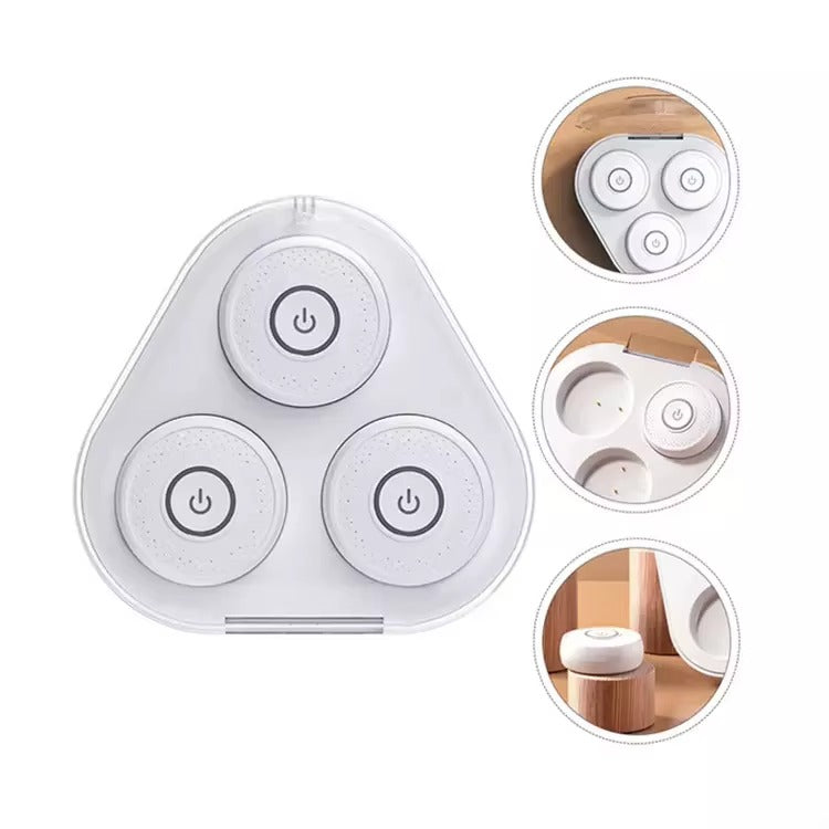 MOXIBUSTE - Moxibustion Chauffant Portable - sans fumée