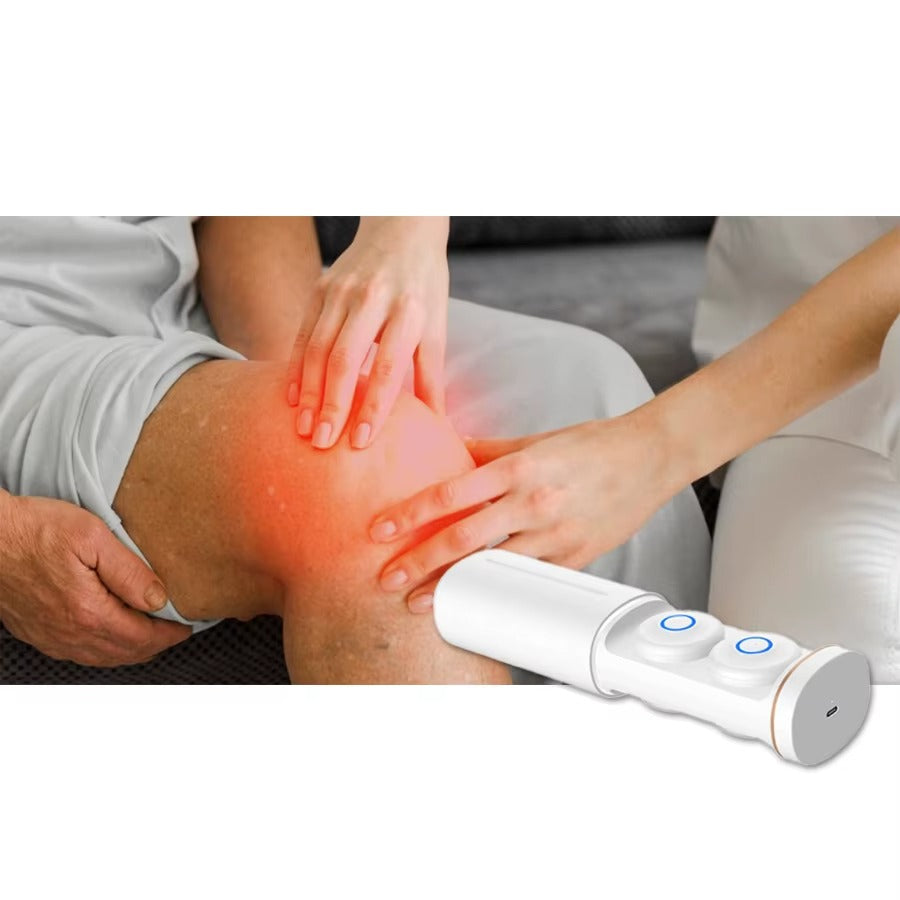 MOXIBUSTE 4T™ – Chauffant Portable Sans Fumée