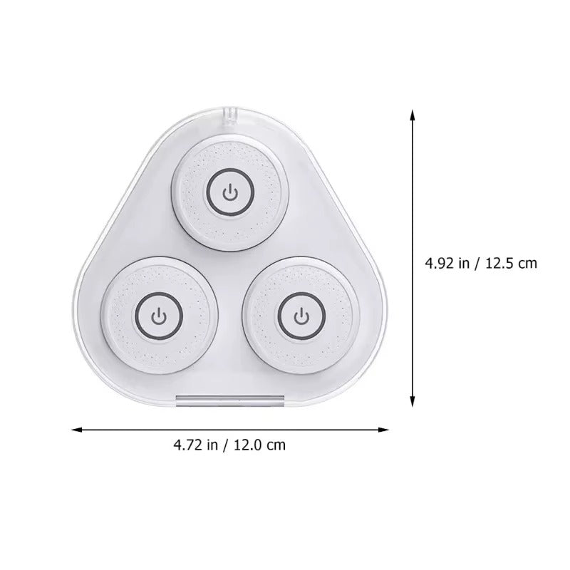 MOXIBUSTE - Moxibustion Chauffant Portable - sans fumée