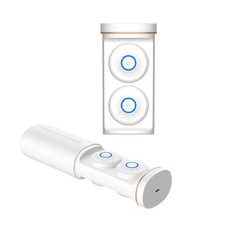 MOXIBUSTE 4T™ – Chauffant Portable Sans Fumée