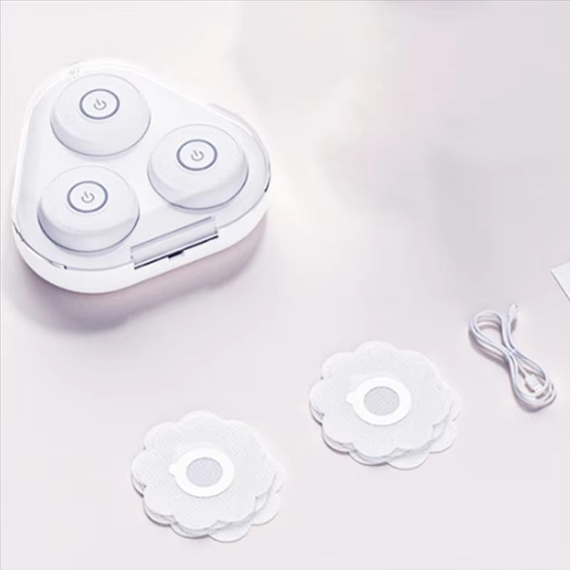 MOXIBUSTE - Moxibustion Chauffant Portable - sans fumée