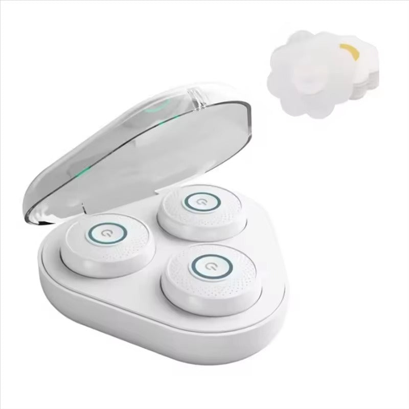 Patchs Moxibustion Chauffants Portables - Abonnement pour 50 patchs