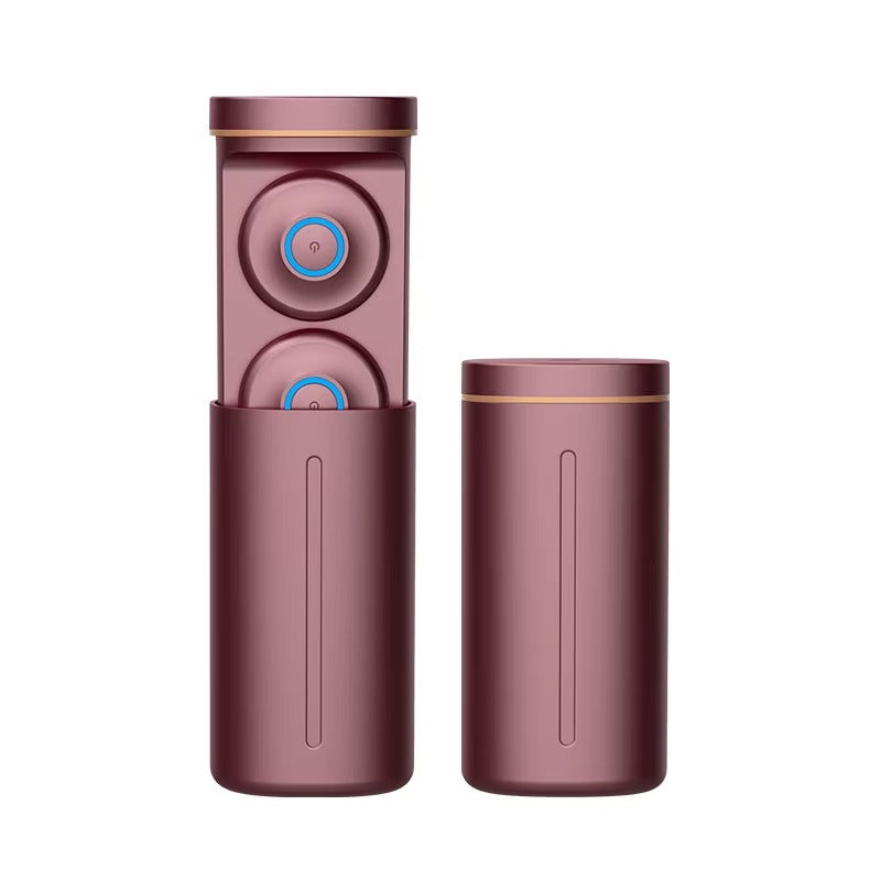 MOXIBUSTE 4T™ – Chauffant Portable Sans Fumée