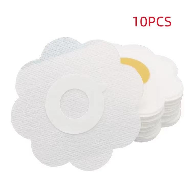 Patchs Moxibustion Chauffants Portables - Abonnement pour 50 patchs