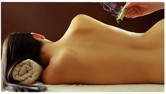 Qu'est-ce que la Moxibustion ?