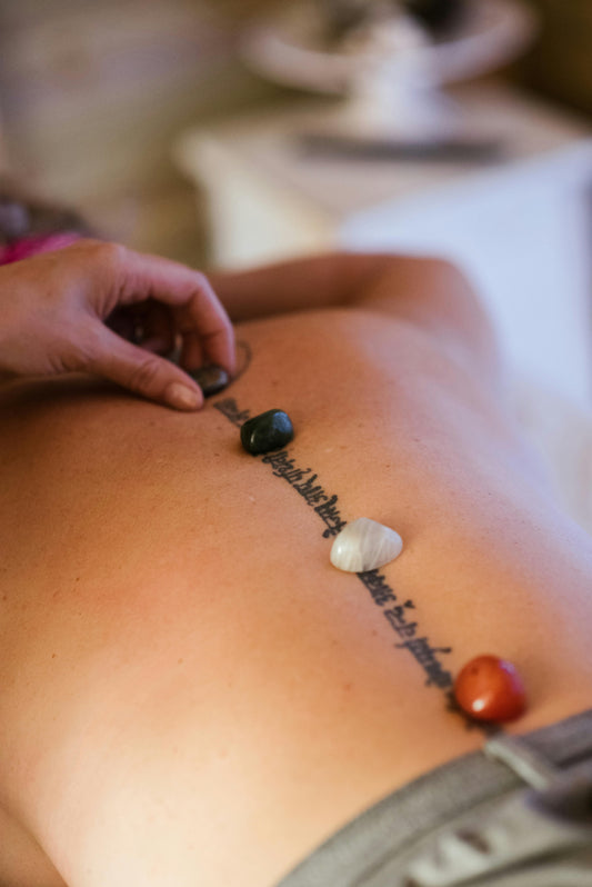 Moxibustion vs Acupuncture : Quelles différences ?