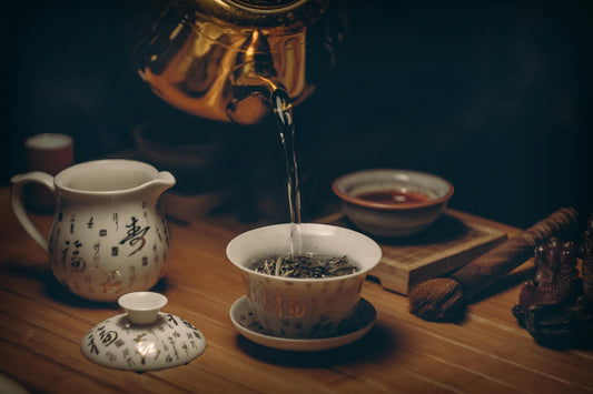 Ma routine bien-être du soir avec la Moxibustion
