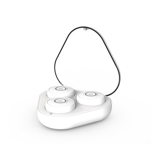 MOXIBUSTE - Moxibustion Chauffant Portable - sans fumée