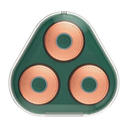 MOXIBUSTE - Moxibustion Chauffant Portable - sans fumée