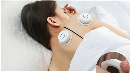 MOXIBUSTE - Moxibustion Chauffant Portable - sans fumée