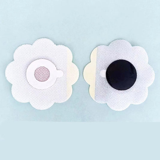 Patchs Moxibustion Portables