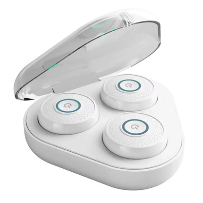 MOXIBUSTE - Moxibustion Chauffant Portable - sans fumée